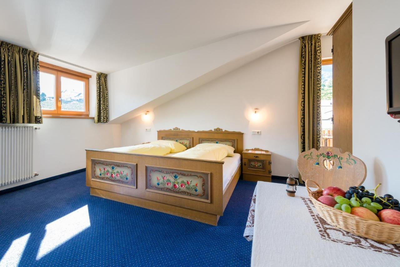 B&B Zum Guten Tropfen San Paolo  Luaran gambar