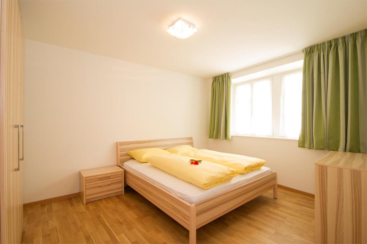 B&B Zum Guten Tropfen San Paolo  Luaran gambar