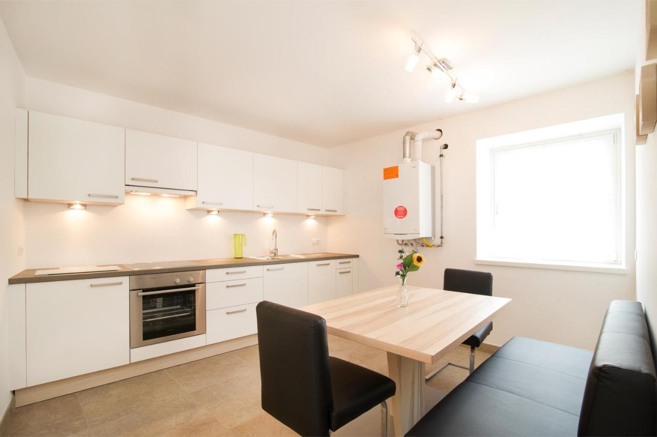 B&B Zum Guten Tropfen San Paolo  Luaran gambar