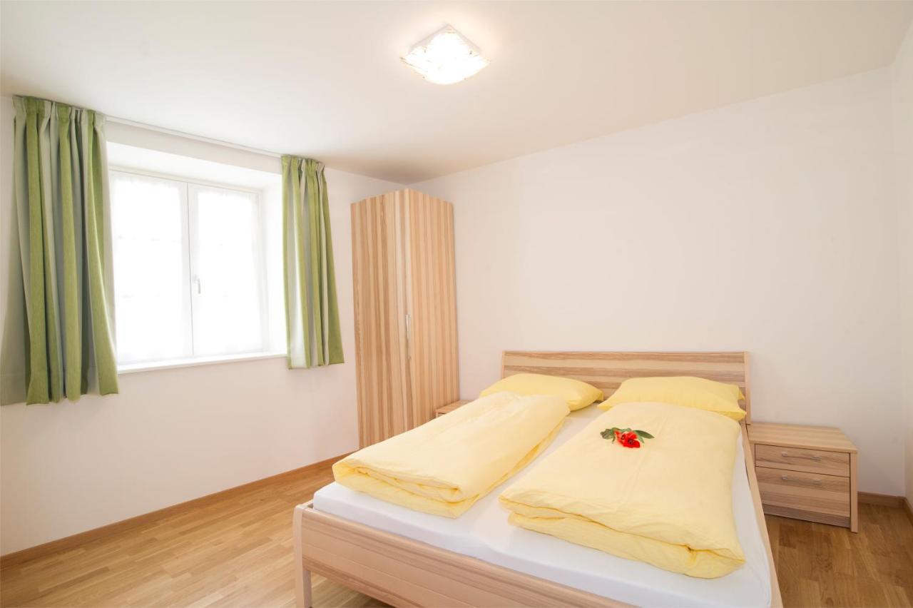 B&B Zum Guten Tropfen San Paolo  Luaran gambar