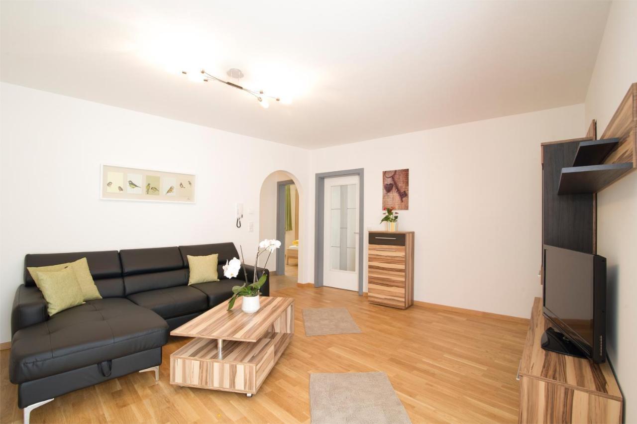 B&B Zum Guten Tropfen San Paolo  Luaran gambar