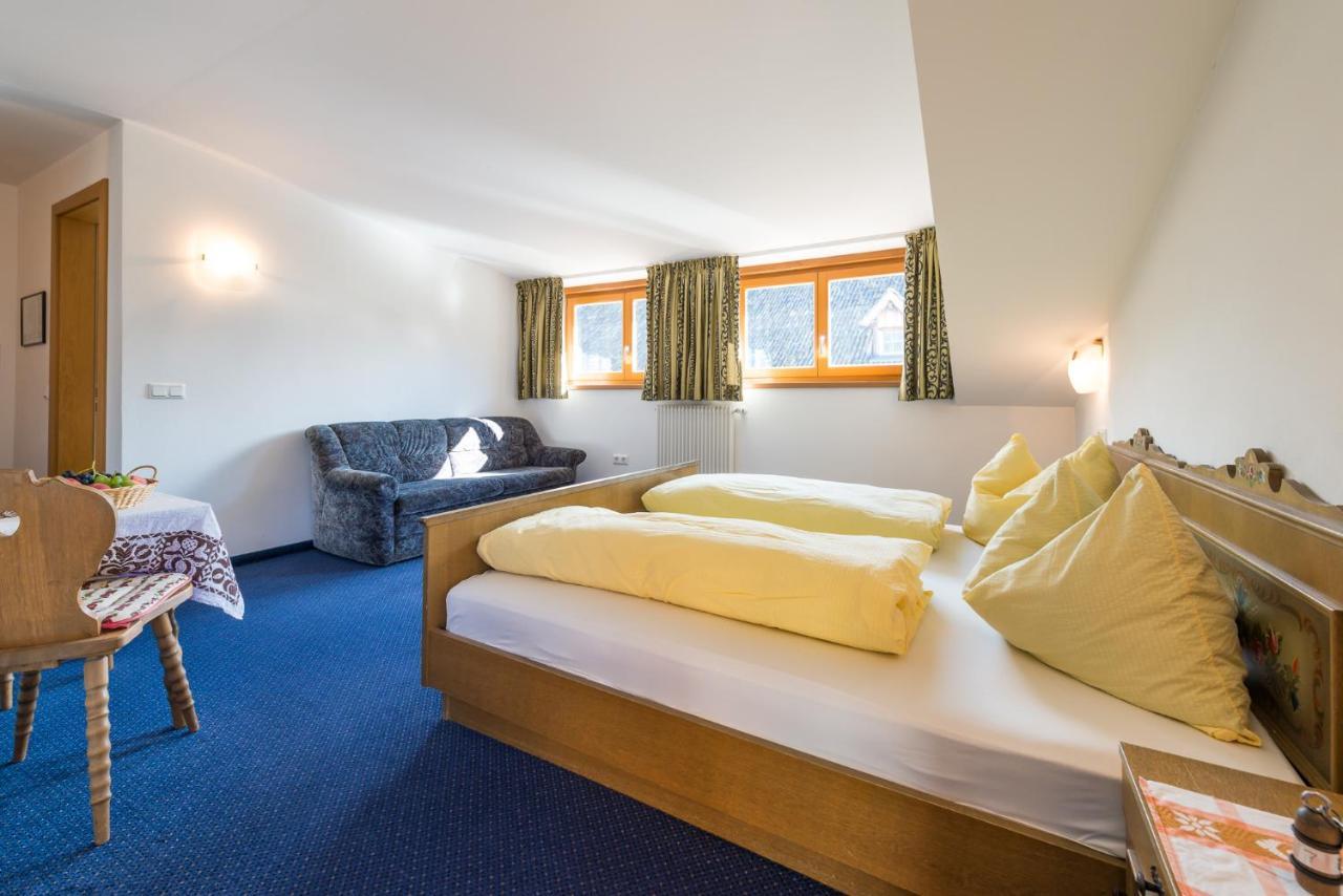 B&B Zum Guten Tropfen San Paolo  Luaran gambar