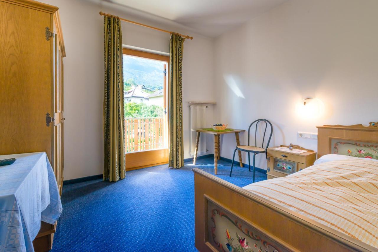B&B Zum Guten Tropfen San Paolo  Luaran gambar