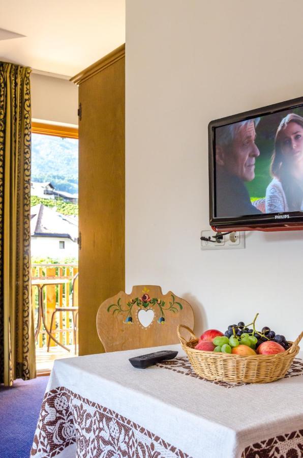 B&B Zum Guten Tropfen San Paolo  Luaran gambar