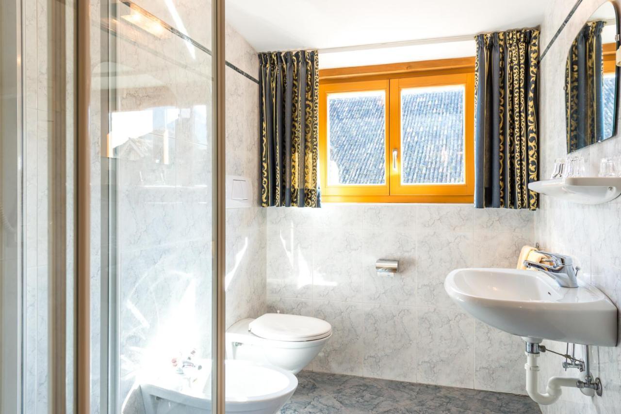 B&B Zum Guten Tropfen San Paolo  Luaran gambar