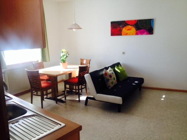 B&B Zum Guten Tropfen San Paolo  Luaran gambar