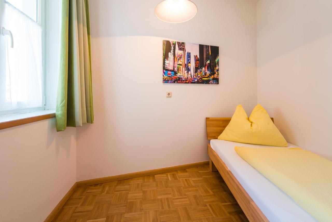 B&B Zum Guten Tropfen San Paolo  Luaran gambar