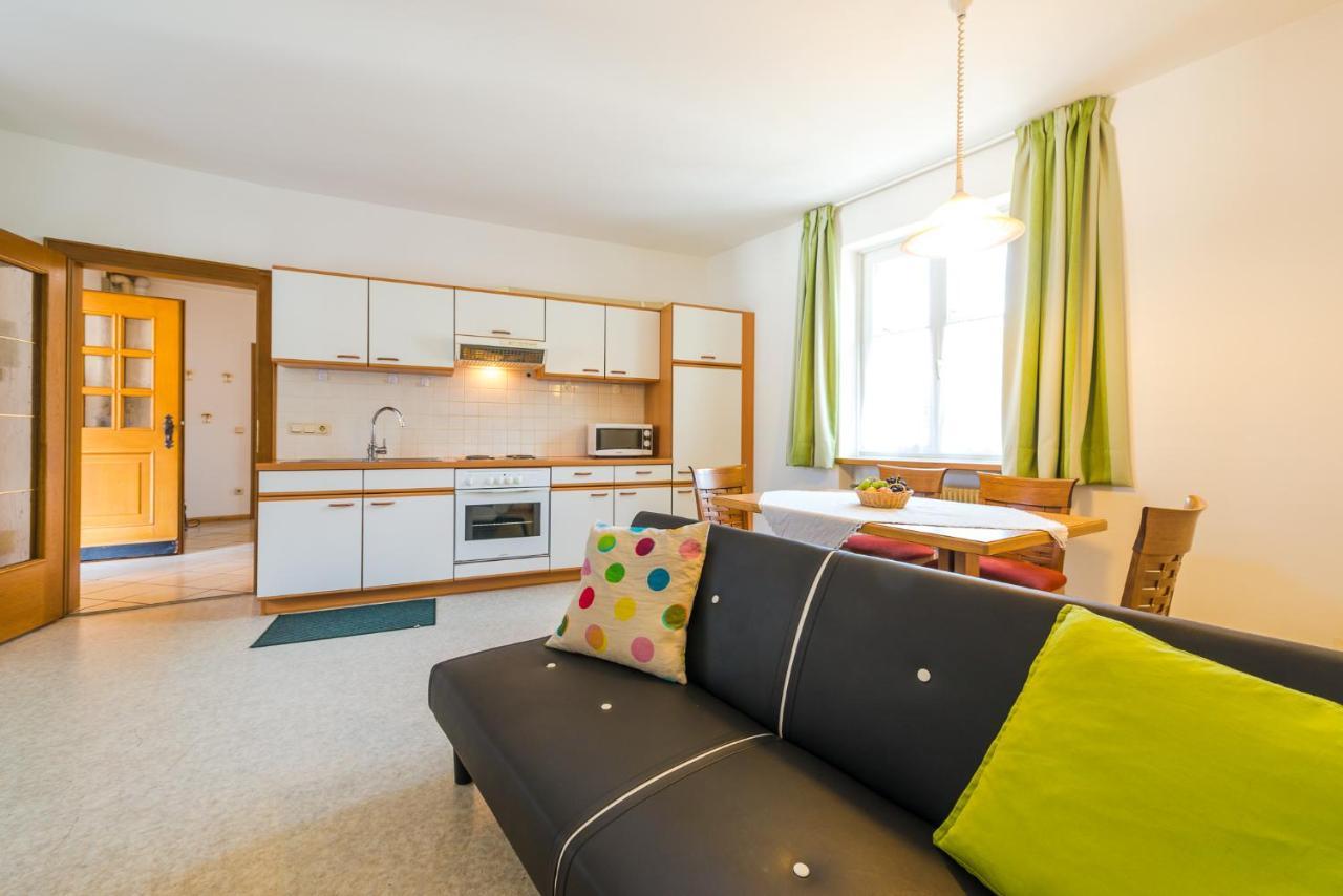 B&B Zum Guten Tropfen San Paolo  Luaran gambar