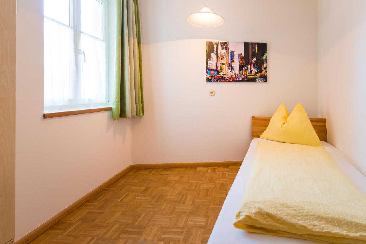 B&B Zum Guten Tropfen San Paolo  Luaran gambar