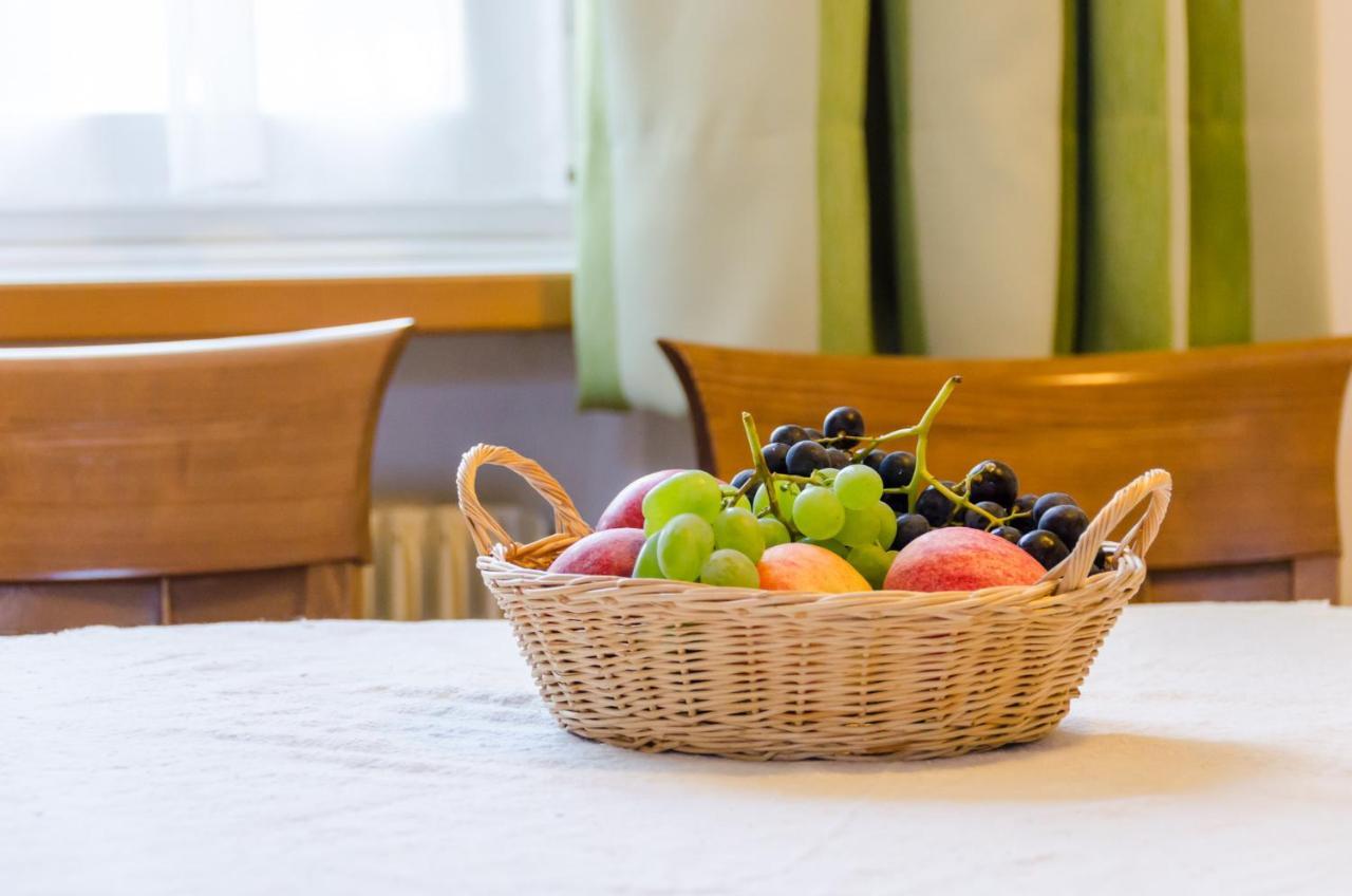 B&B Zum Guten Tropfen San Paolo  Luaran gambar