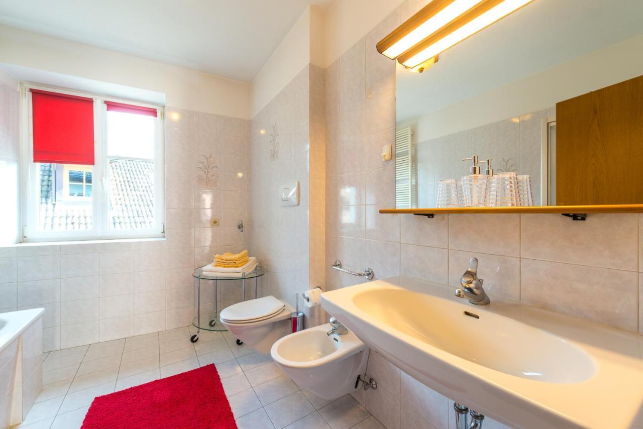 B&B Zum Guten Tropfen San Paolo  Luaran gambar