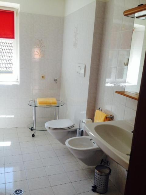 B&B Zum Guten Tropfen San Paolo  Luaran gambar