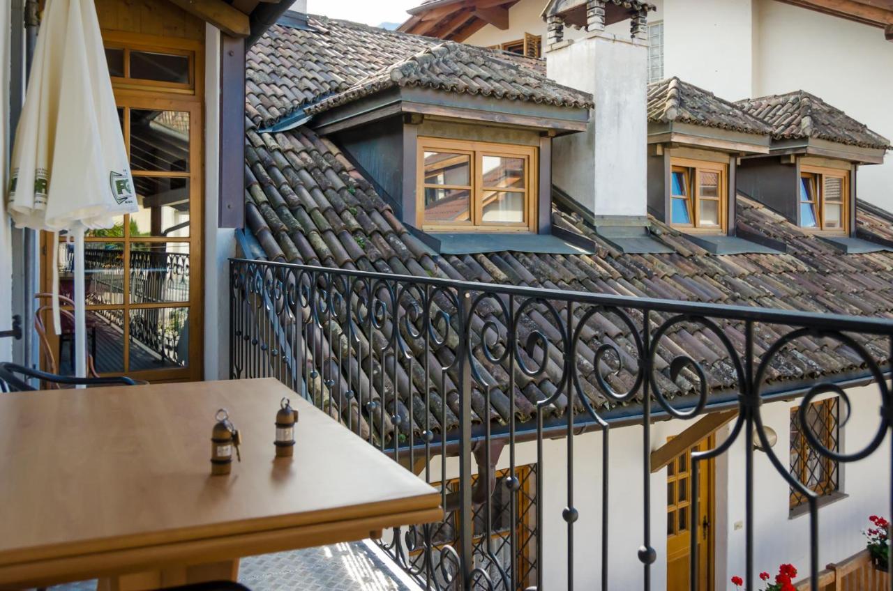 B&B Zum Guten Tropfen San Paolo  Luaran gambar