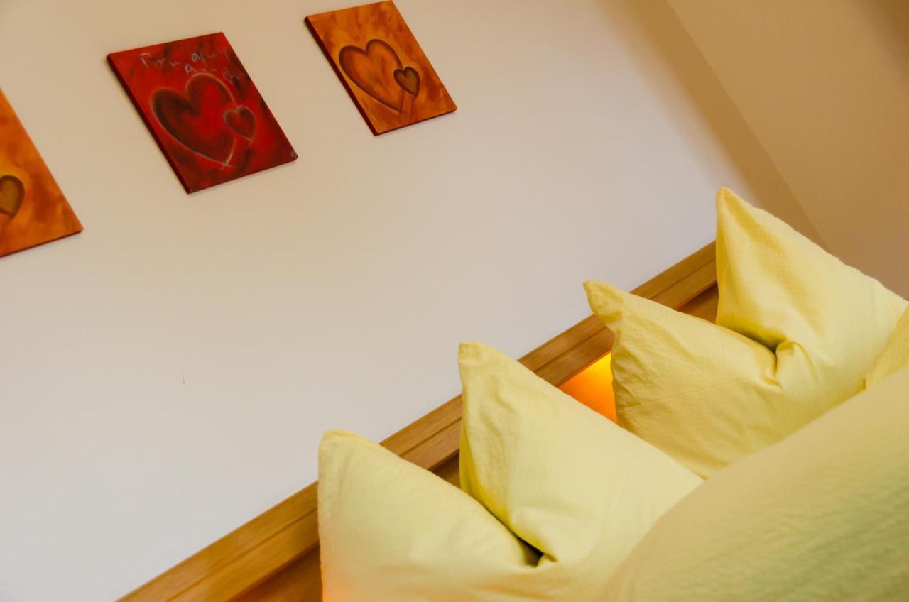 B&B Zum Guten Tropfen San Paolo  Luaran gambar