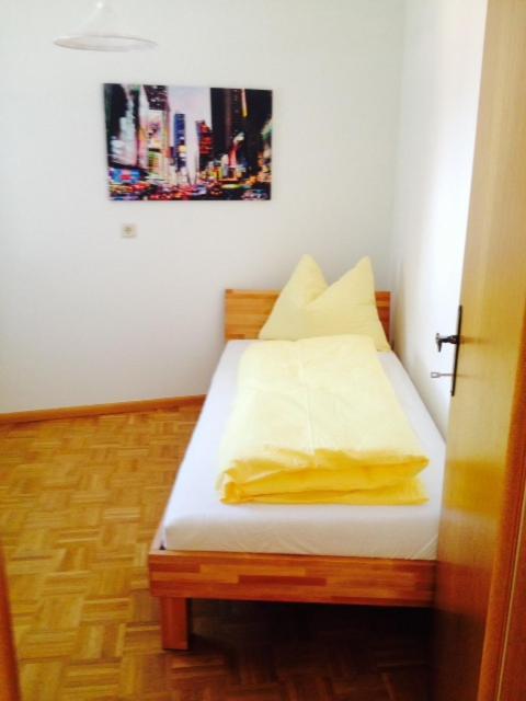 B&B Zum Guten Tropfen San Paolo  Luaran gambar