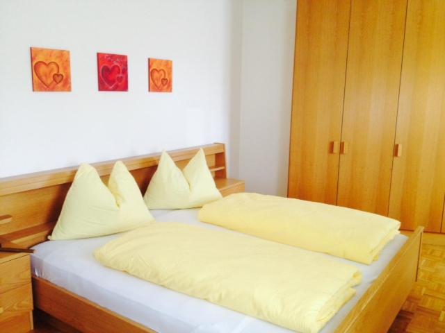 B&B Zum Guten Tropfen San Paolo  Luaran gambar