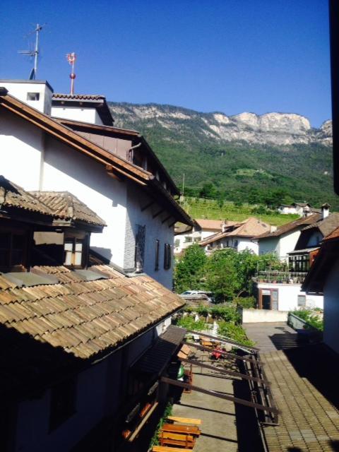 B&B Zum Guten Tropfen San Paolo  Luaran gambar