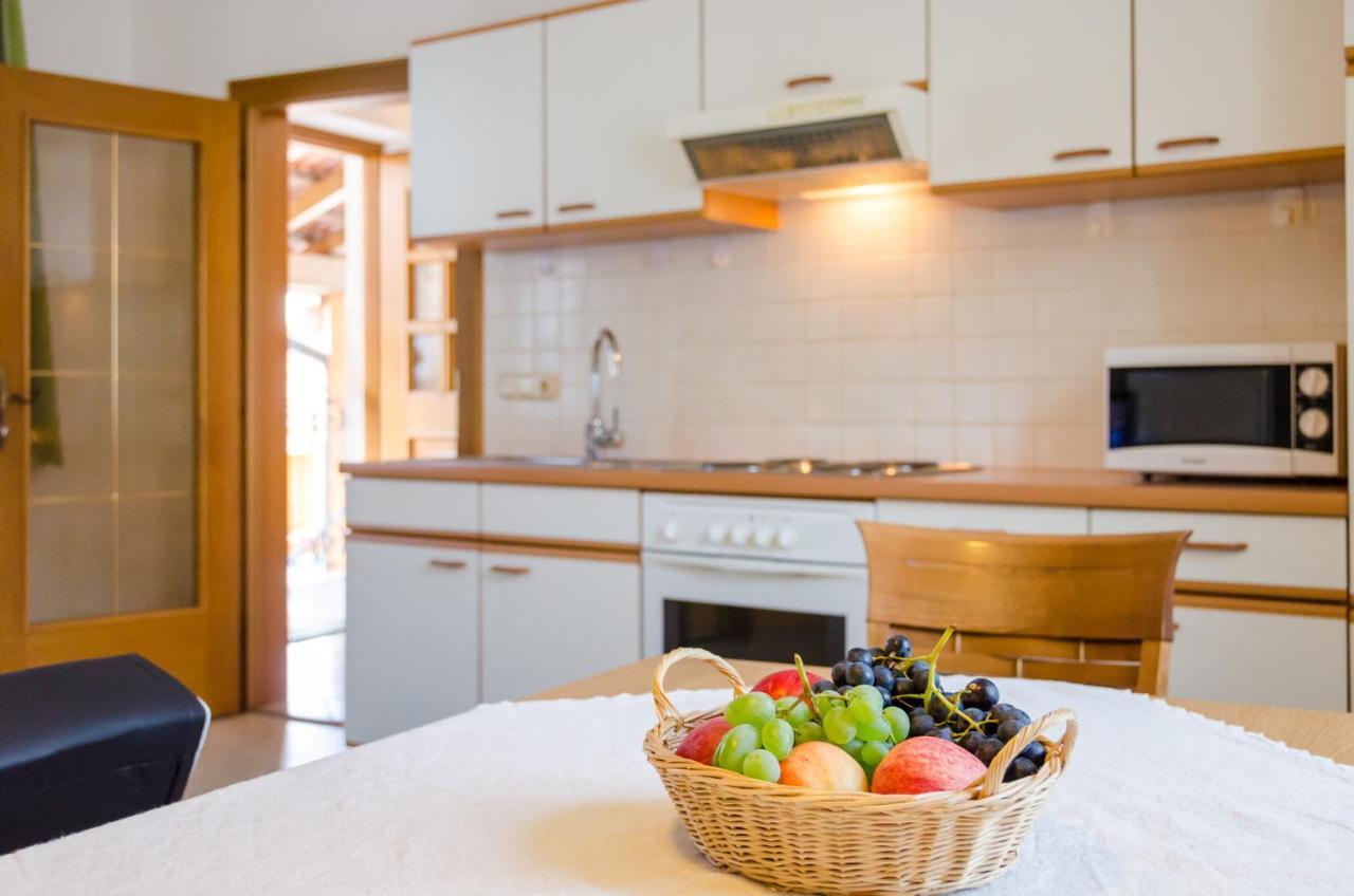 B&B Zum Guten Tropfen San Paolo  Luaran gambar