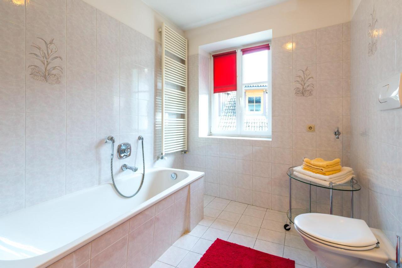 B&B Zum Guten Tropfen San Paolo  Luaran gambar