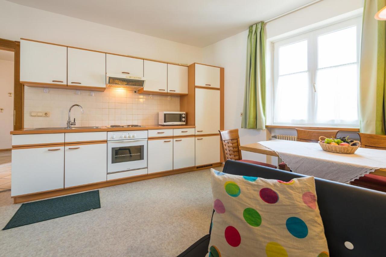 B&B Zum Guten Tropfen San Paolo  Luaran gambar