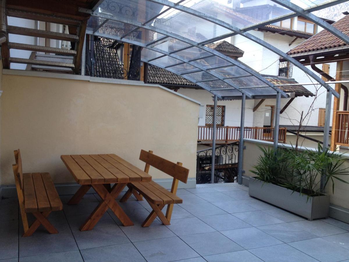 B&B Zum Guten Tropfen San Paolo  Luaran gambar