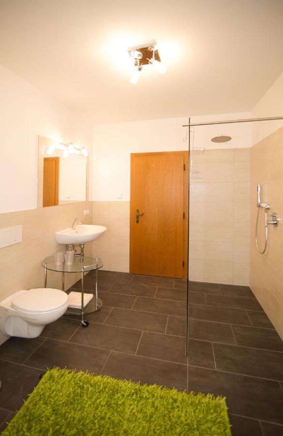 B&B Zum Guten Tropfen San Paolo  Luaran gambar