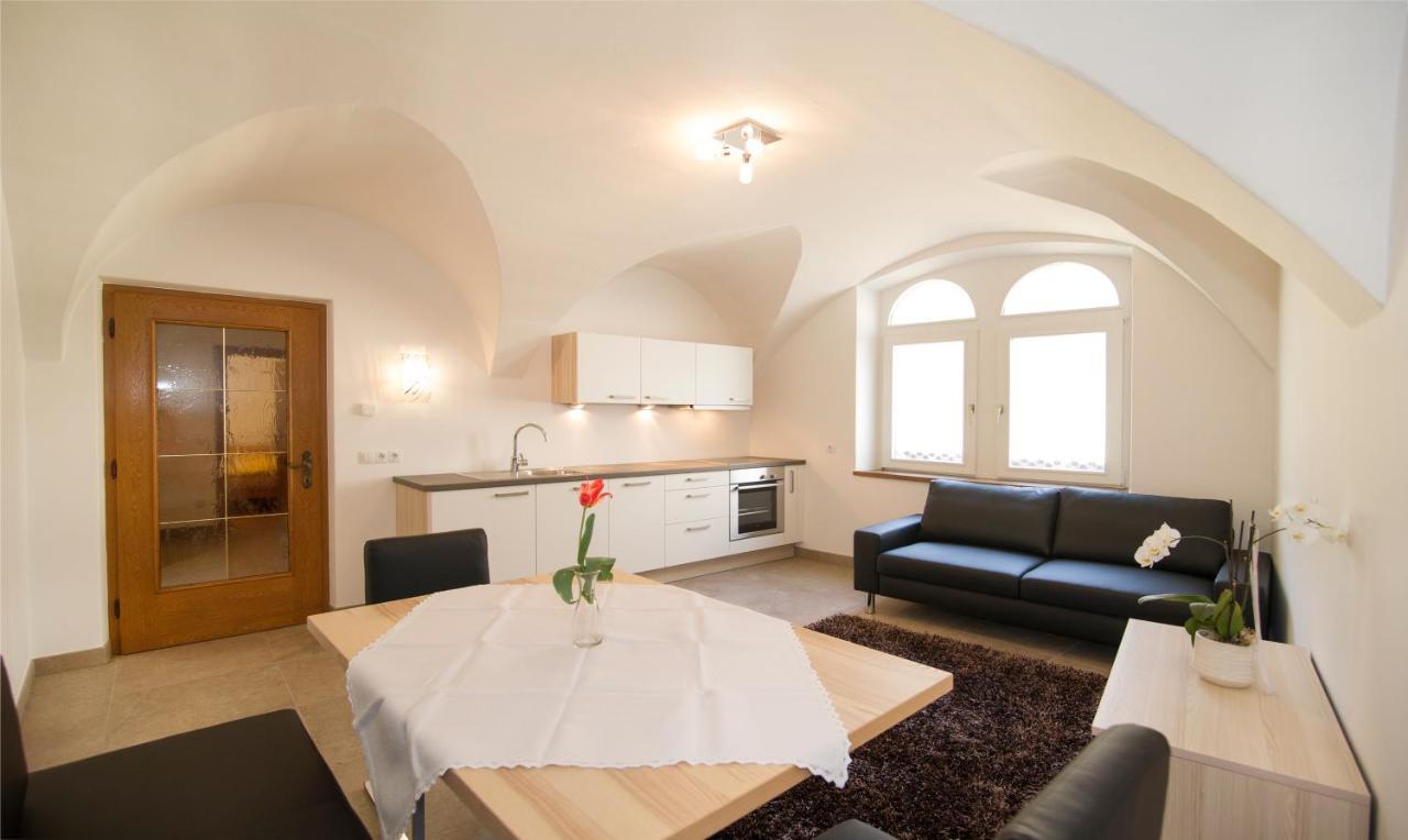 B&B Zum Guten Tropfen San Paolo  Luaran gambar