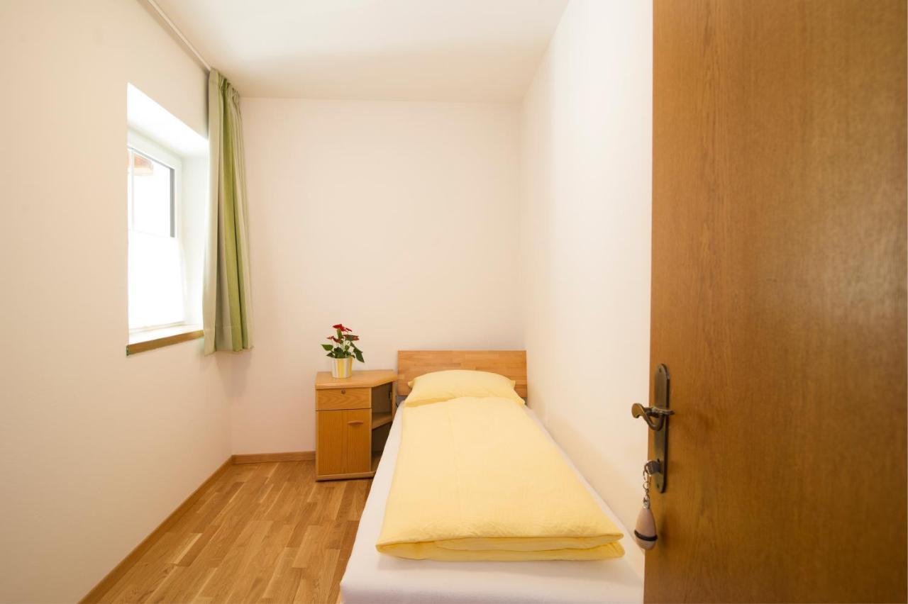 B&B Zum Guten Tropfen San Paolo  Luaran gambar