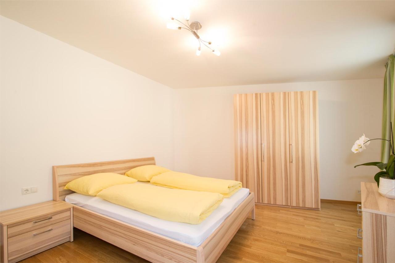 B&B Zum Guten Tropfen San Paolo  Luaran gambar