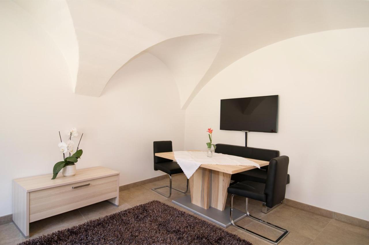 B&B Zum Guten Tropfen San Paolo  Luaran gambar
